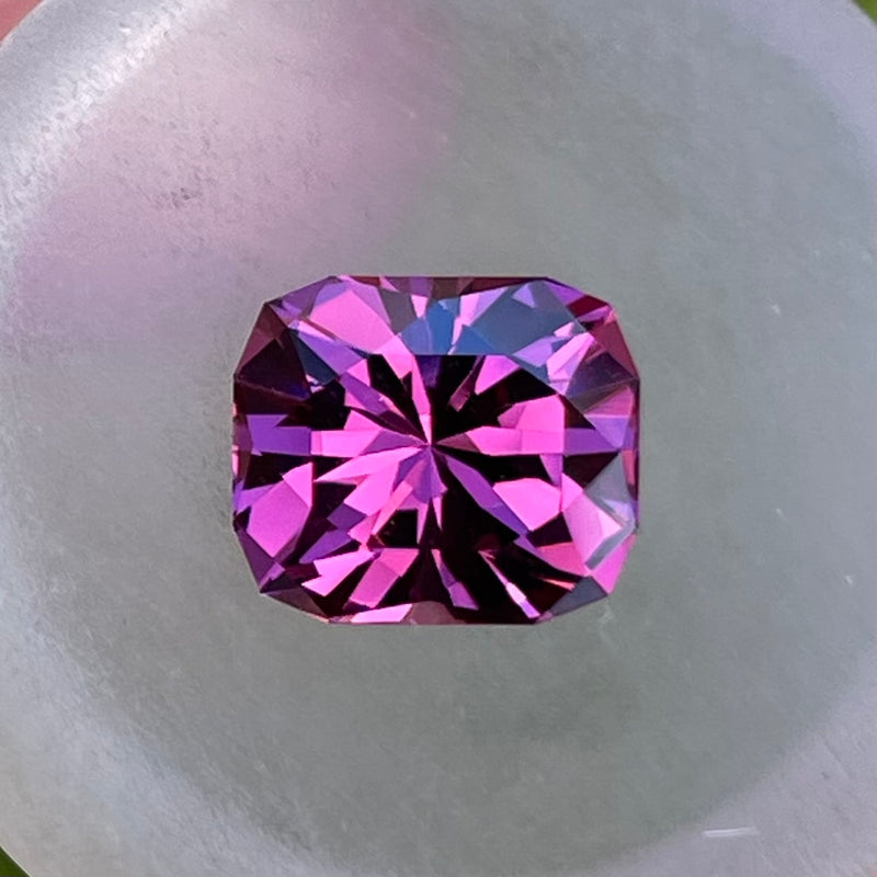 Umba Garnet 2.65cts