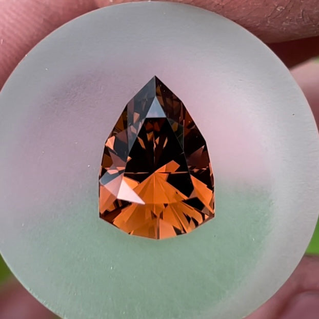TOURMALINE 3.1ct
