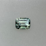 SAPPHIRE SONGEA 0.85ct