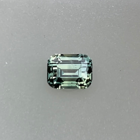 SAPPHIRE SONGEA 0.85ct