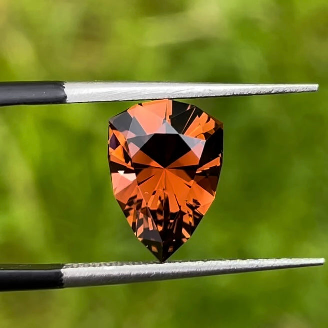TOURMALINE 3.1ct