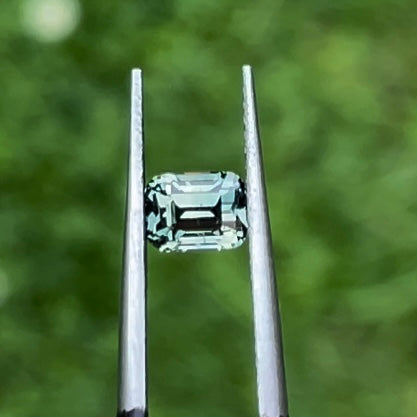 SAPPHIRE SONGEA 0.85ct
