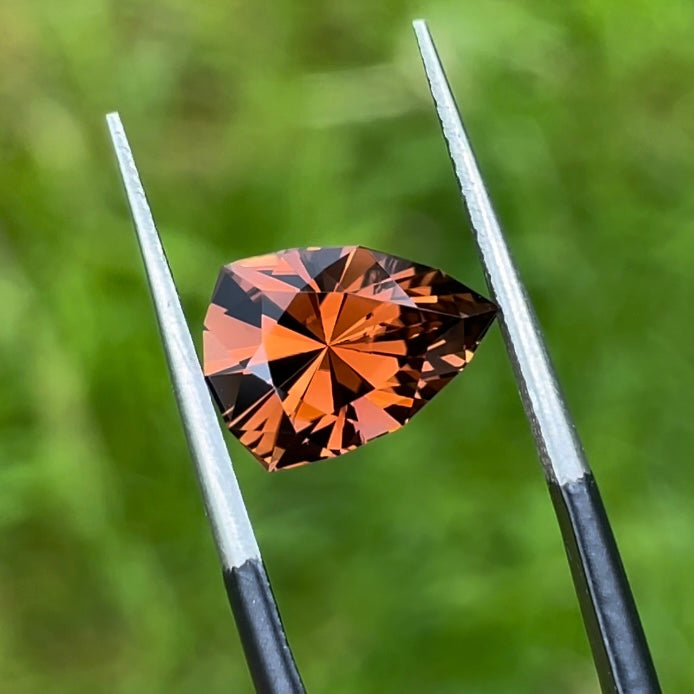 TOURMALINE 3.1ct
