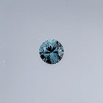 SAPPHIRE Songea 0.8cts Teal blue