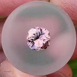TOURMALINE 2.2cts