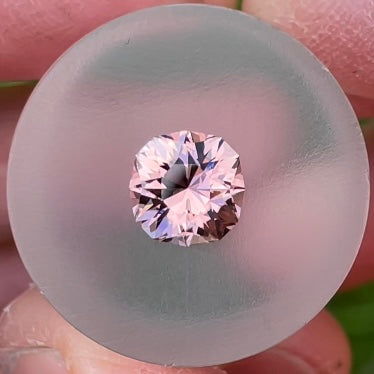 TOURMALINE 2.2cts