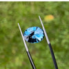 London Topaz 6.7ct