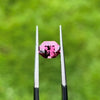 Fuchsia Garnet Pink 0.95ct
