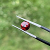 Garnet Deep bodied orange 1.15ct