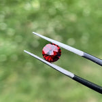 Garnet Deep bodied orange 1.15ct