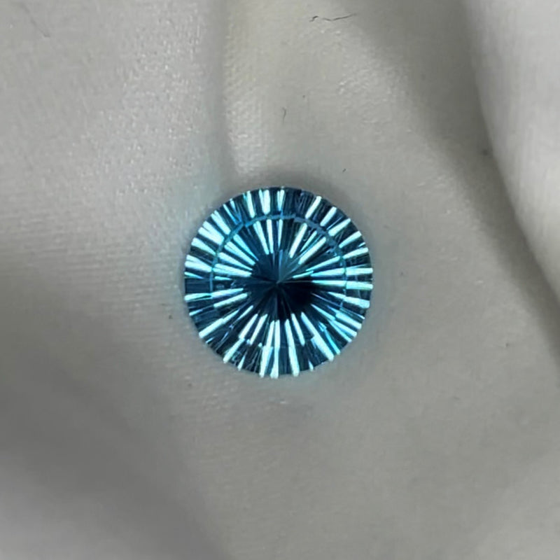 TOPAZ SWISS 1.65ct