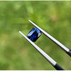 SAPPHIRE AUSTRAILIAN ROYAL BLUE 0.55cts