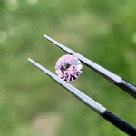 Pink Tourmaline 0.7cts