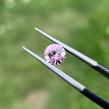 Pink Tourmaline 0.7cts