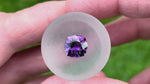Amethyst 2.1ct