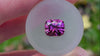 Umba Garnet 2.65cts