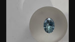 Santa Maria Aquamarine 1.8ct