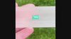 Emerald baguette 1.3ct