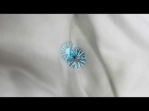 TOPAZ SWISS 1.65ct