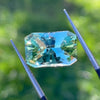 Tourmaline Congo 7.2cts