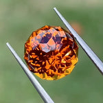 Citrine Santa Ana Maderia 4.5ct
