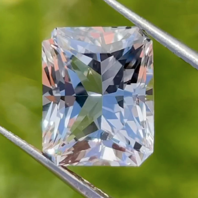 Danburite 8.85ct