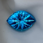 Topaz Swiss Blue 9.15ct