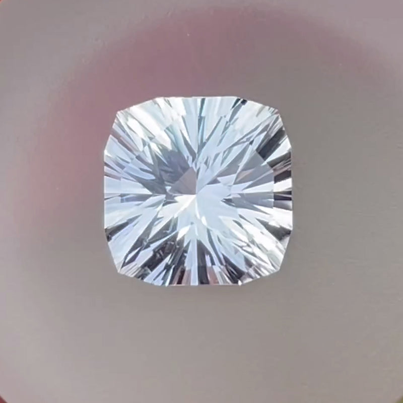 Goshenite 2.55ct