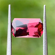 Garnet Malaya 2.35ct