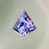 Tanzanite Kite 1.05ct.