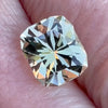 Topaz Yellow Precious 6.0cts