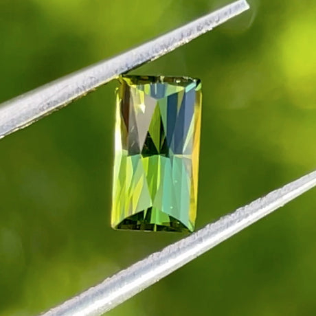 Tourmaline 0.95ct