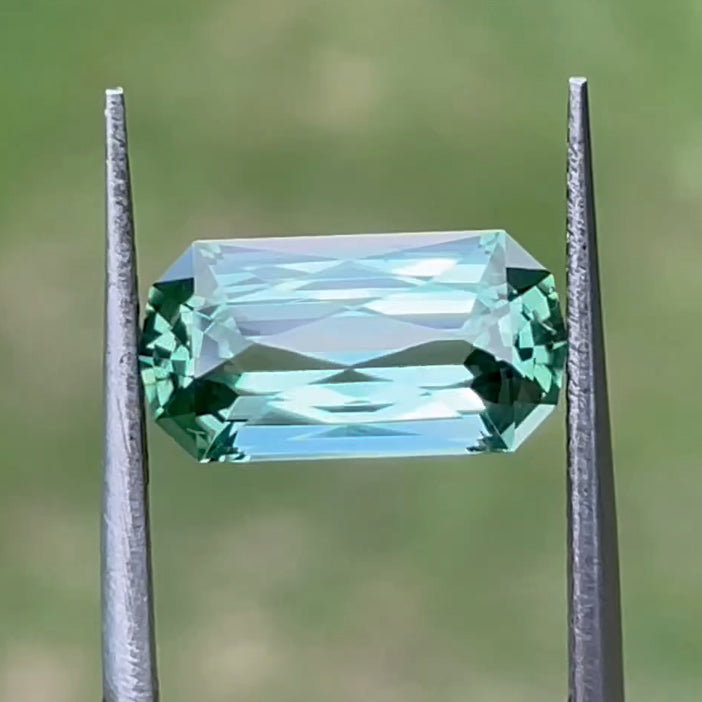 Tourmaline 3.25ct