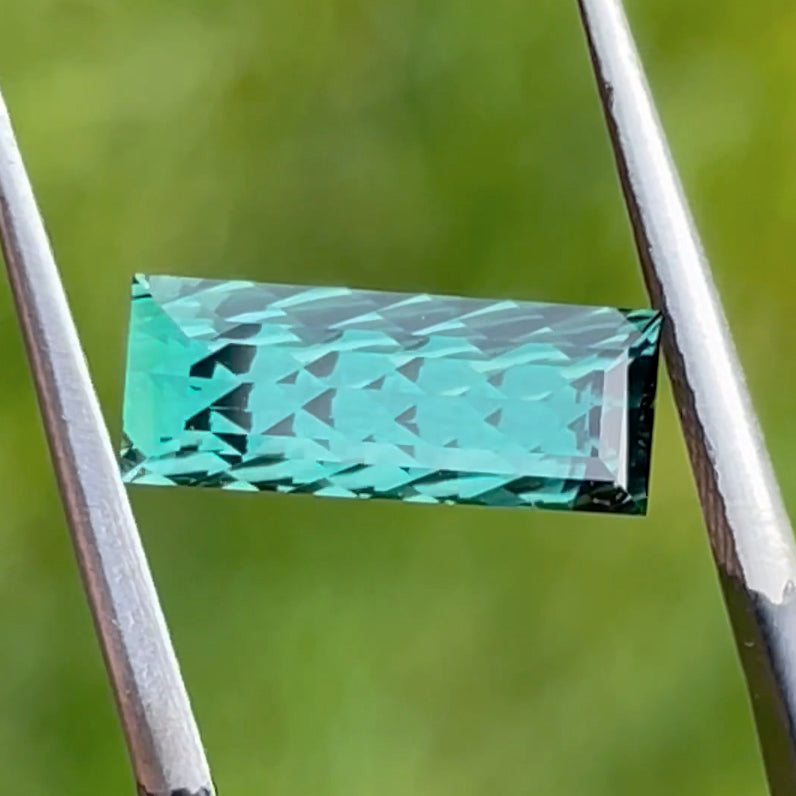 Tourmaline 3.25ct