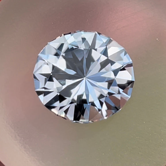 Tourmaline Acroite 3.5ct