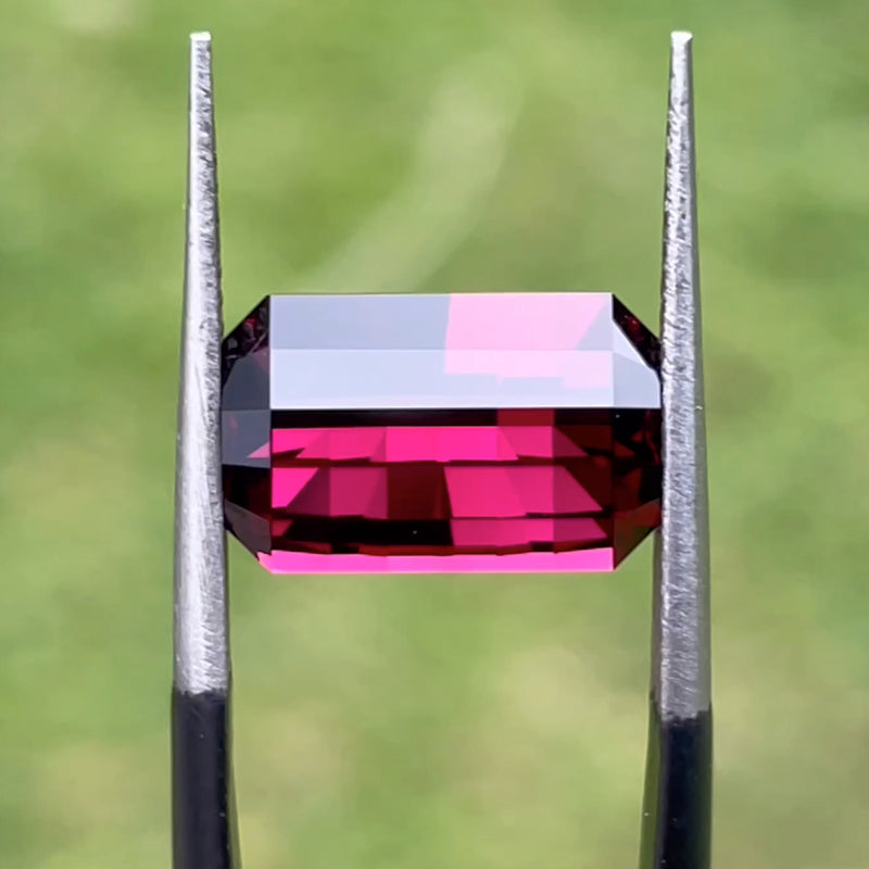 Garnet Umbalite 6ct.