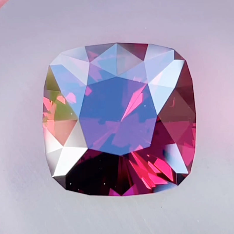GARNET UMBALITE 6.8ct