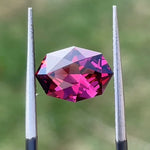 Garnet Umbalite 2.55ct