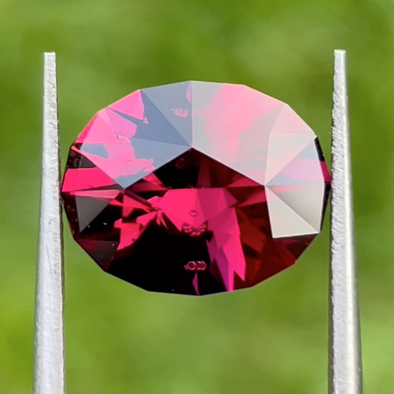Garnet Umbalite 5cts
