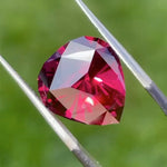 Garnet Umbalite 10.6ct