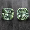 Tourmalines 2.9 & 2.7 cts