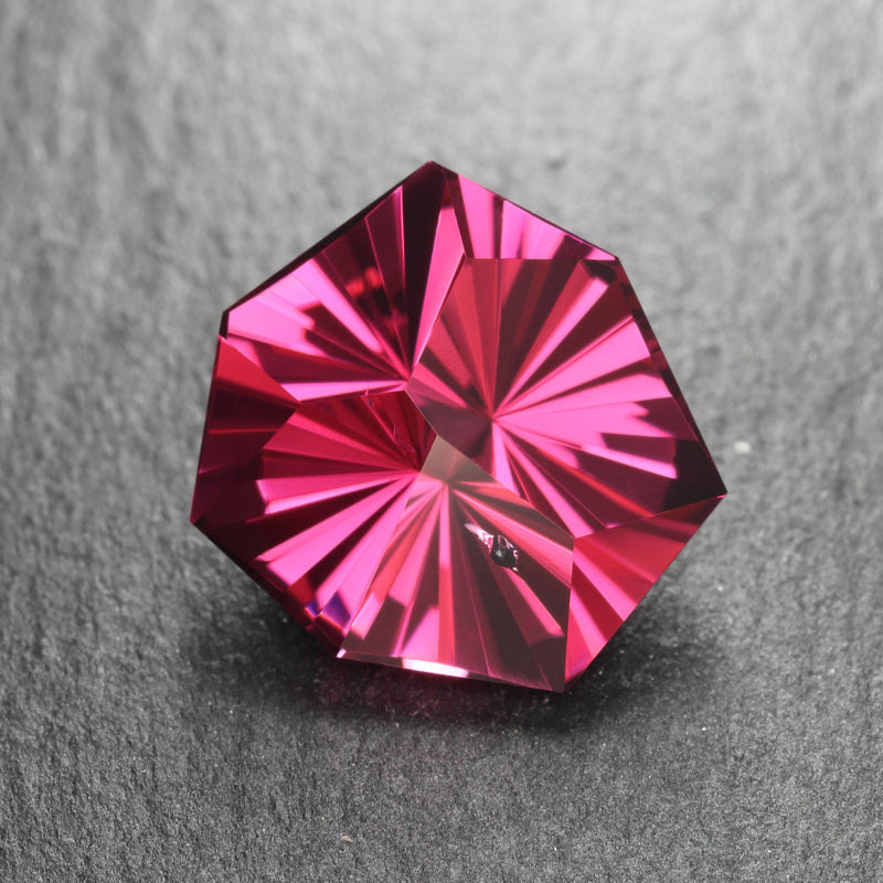 Garnet Umbalite 4.2ct