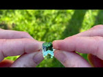 Tourmaline Congo 7.2cts