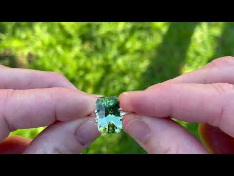 Tourmaline Congo 7.2cts