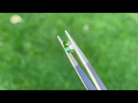 Tourmaline 1.7ct