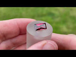 Garnet Malaya 3.4ct