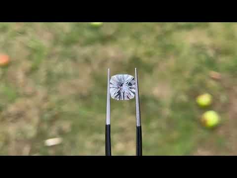 Goshenite 2.55ct