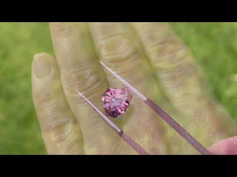 Tourmaline Pink 3.25ct