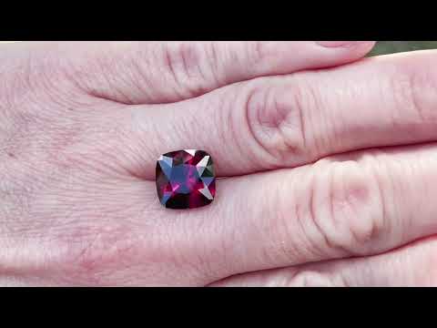 GARNET UMBALITE 6.8ct