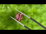 Tourmaline Rubellite 2.5ct